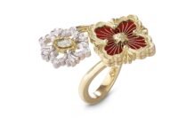 Richemont’s Jewelry Brands Shine in Q3