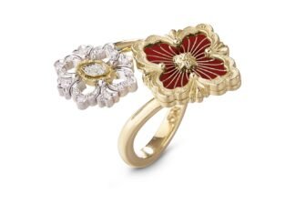 Richemont’s Jewelry Brands Shine in Q3