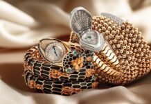 9 fine jewellery watches blurring craft boundaries
