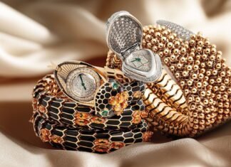 9 fine jewellery watches blurring craft boundaries