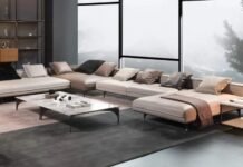 La Maisonaire Elevates Online Luxury Furniture Shopping in Dubai and the UAE with Premium Collections and Bespoke Interior Design Solutions