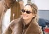 It’s Official: This Is the Best Color to Wear to the Airport