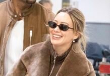 It’s Official: This Is the Best Color to Wear to the Airport