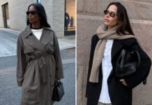 My Friends Say My Style Doesn’t Feel American—This Is How I Dress European in 2026