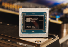 Microsoft says its newest AI chip Maia 200 is 3 times more powerful than Google’s TPU and Amazon’s Trainium processor