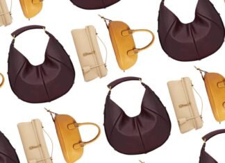 The Designer Bags That Have Launched for Spring 2026