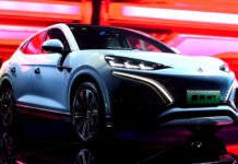 VW And Toyota Dominated For Decades. Now China’s Forcing A Reckoning