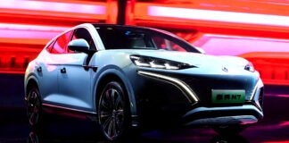 VW And Toyota Dominated For Decades. Now China’s Forcing A Reckoning