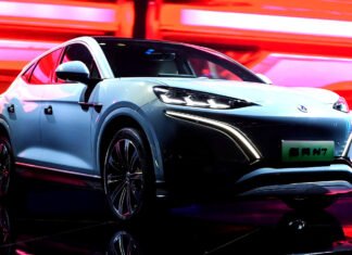 VW And Toyota Dominated For Decades. Now China’s Forcing A Reckoning