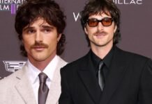 Not a Harness: The *Other* BDSM-Inspired Accessory Jacob Elordi Is Single-Handedly Making a Thing