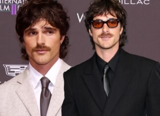 Not a Harness: The *Other* BDSM-Inspired Accessory Jacob Elordi Is Single-Handedly Making a Thing