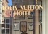 Louis Vuitton Hotel: This NYC Pop-Up Space Is a Fashion Person’s Dream