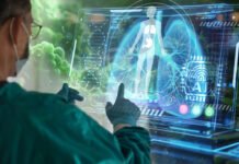 Federal Initiatives Aim to Move AI Beyond Simple Diagnostics