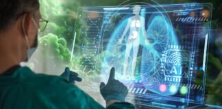 Federal Initiatives Aim to Move AI Beyond Simple Diagnostics