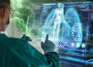 Federal Initiatives Aim to Move AI Beyond Simple Diagnostics