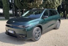 Germany includes cars with range extenders in EV subsidies program