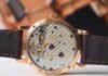 From the Archives: Why Lange’s movement finishing remains a
benchmark for the industry