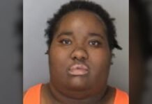 Caregiver accused of stealing $37K worth of jewelry from 83-year-old woman