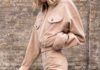 The 2026 Boot Colour Trend That’s Somehow Chicer Than Black, Burgundy, and Brown