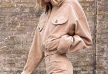The 2026 Boot Colour Trend That’s Somehow Chicer Than Black, Burgundy, and Brown