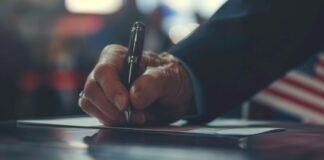 Tennessee lawmakers to take up artificial intelligence, immigration bills – Main Street Media of Tennessee