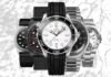 The Best Adventure Watches