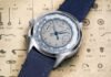 Andersen Genève’s World Time Gains a Split Seconds
Upgrade
