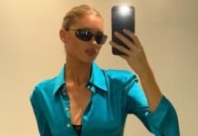 I’m Bored of Wearing T-Shirts Every Day—This Elegant Alternative Is Elevating My Winter Outfits