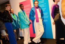 The Best Backstage Photos—Auralee, Dior Men, Ami, and More—From the Fall 2026 Menswear Shows in Paris
