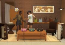 The new Sims 4 x Coach collab is the probably only way you’ll get free designer handbags