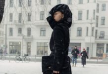 The Best Street Style Photos From the Fall 2026 Shows in Berlin
