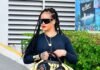 Rihanna’s Boat Excursion Calls for Statement Accessories