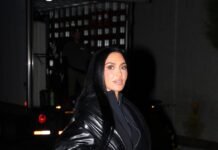 Before Kim Kardashian’s NikeSkims Rift, the Split-Toe Sneaker Was for the Heads and the Weirdos