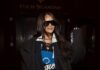 Rihanna Has a Very Rihanna Take on 2016 Fashion