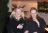 On a Sisters Night Out, Dakota and Elle Fanning Offer Divergent Takes on It Bags