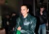 Dua Lipa Ditches the Apple Bottom Jeans, Keeps the Boots With the Fur for Date Night