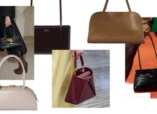 They’re Here: The 10 Handbags Worth Saving Up for in 2026