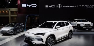 Lorraine Explains: What does the Canada-China agreement mean for our auto industry?