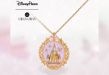 Find That Perfect Piece of Magic to Style Your Day with Selections from Girls Crew