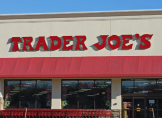 Trader Joe’s accidental status symbol: The $3 canvas tote outperforming luxury handbags on the resale market