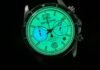 The ABCs of Time – How Watch Dials Are Illuminated?