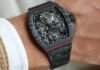 Hands-on – The Featherweight Bianchet B 1.618 UltraFino
Carbon
