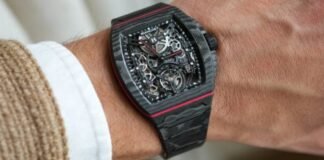 Hands-on – The Featherweight Bianchet B 1.618 UltraFino
Carbon