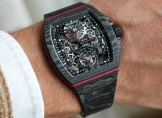 Hands-on – The Featherweight Bianchet B 1.618 UltraFino
Carbon