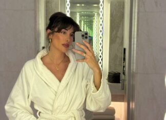 If I Could Only Use One French Beauty Product for the Rest of Time, This Is What I’m Choosing