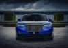 Rolls-Royce Bespoke 2025: Defining the Future of Ultra-Luxury Through Craft, Culture, and Innovation