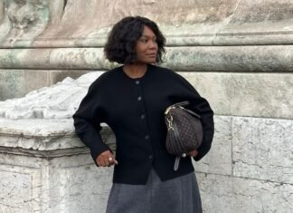 If a Sophisticated French Woman Stepped Into COS, These Are the 9 Items She’d Pick Up