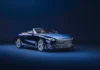 The art of curation meets horsepower in bespoke Bentley Batur convertible