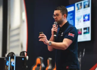 British Esports launches bespoke esports support service at Bett 2026