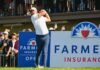 2026 Farmers Insurance Open Saturday TV coverage: How to watch Round 3